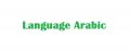 Language Arabic