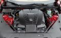 Lexus LC 500 (2022) Engine