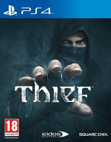 File:(PS4) Thief.jpg