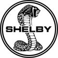 Shelby Emblem