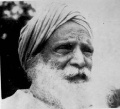 Gurdit Singh kamagatamaru