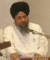 Dr Gurnam Singh (Ragi)