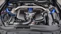 Lexus RC F (2021) Engine
