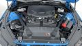Cadillac CT4-V Blackwing (2022) Engine