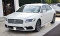 Lincoln Continental 3.0T (2017)