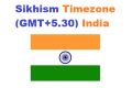 Sikhism Timezone