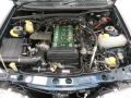 Ford Sierra Sapphire RS Cosworth (1992) Engine
