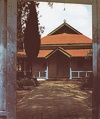 Old image of Sikh Temple Nanyuki Entrance