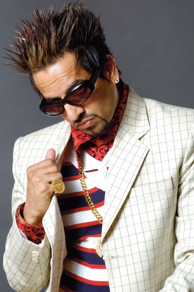 Jazzy B - SikhiWiki, free Sikh encyclopedia.