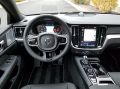 Volvo S60 T8 Polestar (2020) Cockpit