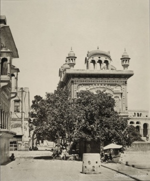 Darshan Deodri in 1858.jpg