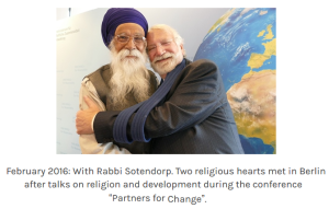 Dharam Singh Nihang with Rabbi Sotendrop.png
