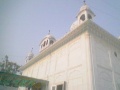 Gurdwara Ambb Sahib