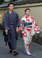 Shinto Kimono (Code of Conduct)