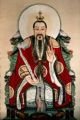 Lingbao Tianzun (Deity)