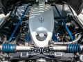 Maserati MC12 (2004) Engine