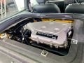 Renault Clio V6 (2003) Engine
