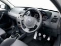 Renault Megane RS 225 (2006) Cockpit