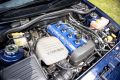 Ford Escort RS Cosworth (1996) Engine