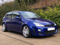 Ford Focus RS (2003)