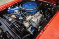 Ford Mustang Boss 429 (1969) Engine