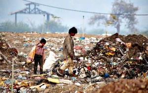 Gabage Dump Workers (Ramdasia).jpg