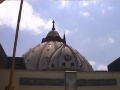 80ft dome of Siri Guru Singh Sabha