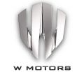 W Motors Emblem