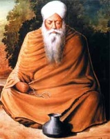 Baba Puran Singh