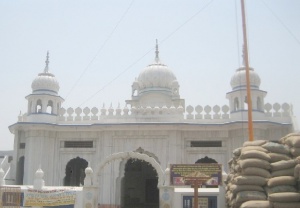 Gurudwara Shri Gani Khan Nabi Khan.JPG
