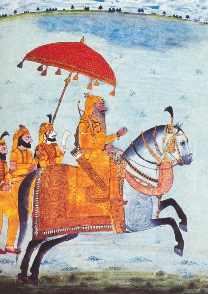 File:Maharaja Ranjit Singh1.jpg