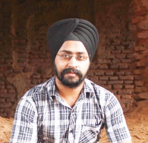 Satdeep Singh - SikhiWiki, free Sikh encyclopedia.