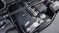 BMW M3 (E46) (2003) Engine