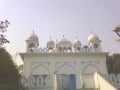 Gurdwara Bana Sahib