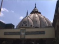 80ft dome of Siri Guru Singh Sabha