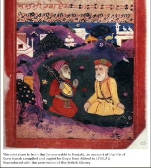 Janam-sakhi miniature.jpg