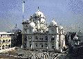 Gurdwara Patna Sahib