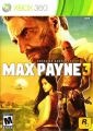 Xbox 360 Max Payne 3