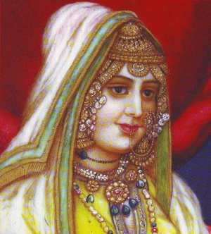 Maharani Datar kaur (d. 1838).jpg