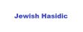 Jewish Hasidic