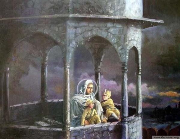 Mata Gujri SikhiWiki, free Sikh encyclopedia.