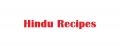 Hindu - Recipes
