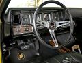 Buick Skylark GSX (1970) Cockpit
