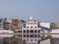 Gurdwara Santokhsar Sahib