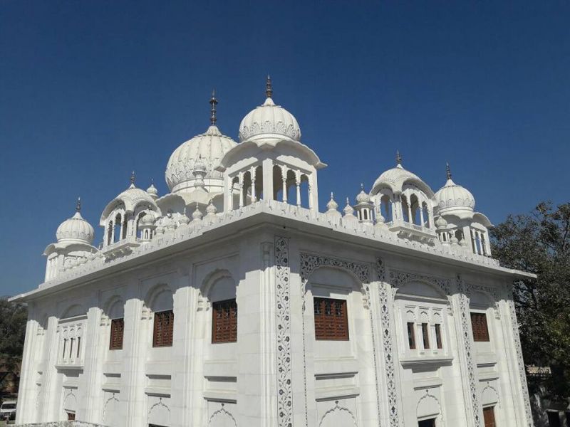 File:Gurudwara Pipli Sahib, Amritsar Sahib.jpg