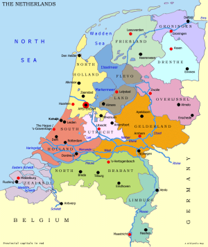 Map of the netherlands.png