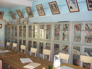 Gurmat Bhavan Library.jpg
