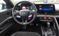Hyundai Elantra N (2022) Cockpit