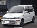 Mitsubishi Minica Dangan ZZ (1989)