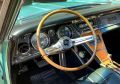 Buick Riviera GS (1965) Cockpit